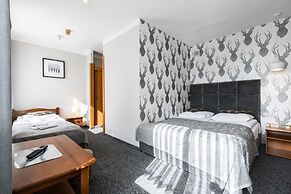 Hotel Helios