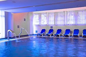 Villa Termal Spa Hotel – Villa Termal Spa Resort