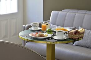 Villa Termal Spa Hotel – Villa Termal Spa Resort