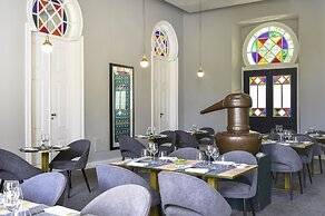 Villa Termal Spa Hotel – Villa Termal Spa Resort