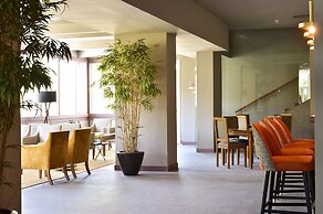 Villa Termal Spa Hotel – Villa Termal Spa Resort