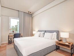 Villa Termal Spa Hotel – Villa Termal Spa Resort