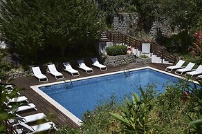 Villa Termal Spa Hotel – Villa Termal Spa Resort