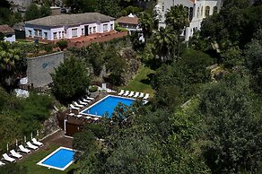Villa Termal Spa Hotel – Villa Termal Spa Resort