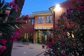 Hotel Marzia