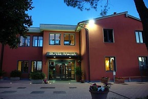 Hotel Marzia