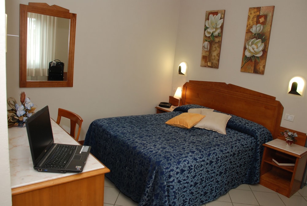 Hotel Marzia