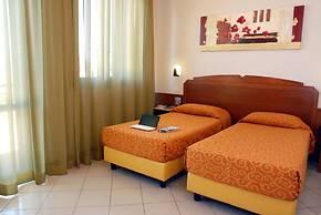 Hotel Marzia