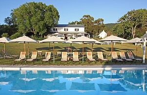 Belvidere Manor