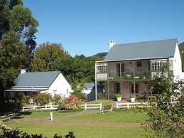 Belvidere Manor
