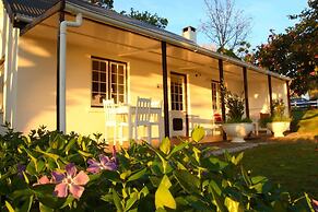 Belvidere Manor