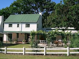 Belvidere Manor