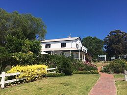 Belvidere Manor