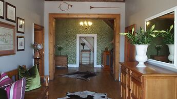Belvidere Manor