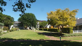 Belvidere Manor