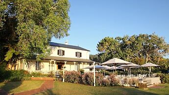 Belvidere Manor