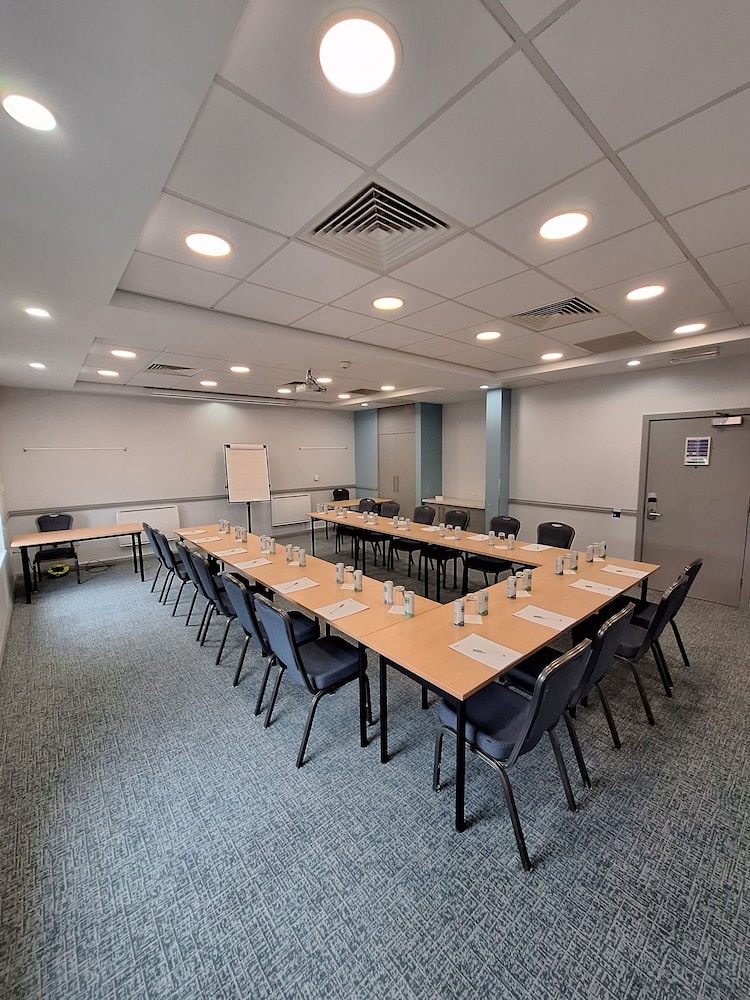 London Luton Vale Hotel