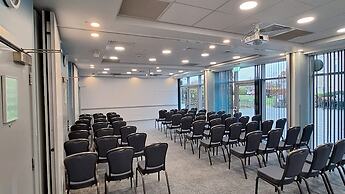 London Luton Vale Hotel