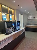 London Luton Vale Hotel