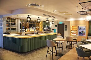 London Luton Vale Hotel