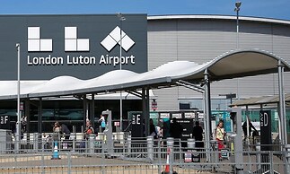 London Luton Vale Hotel