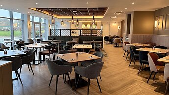 London Luton Vale Hotel