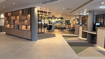 London Luton Vale Hotel