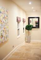 Beechfield House Hotel