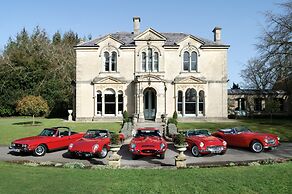 Beechfield House Hotel