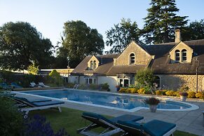 Beechfield House Hotel