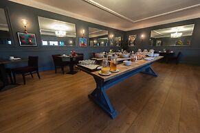 Beechfield House Hotel