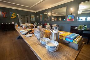 Beechfield House Hotel