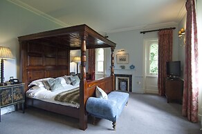 Beechfield House Hotel