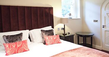 Beechfield House Hotel