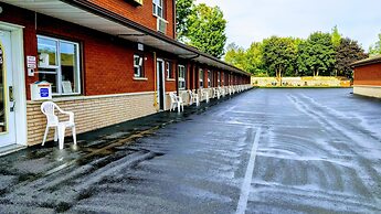 Kings Inn Midland