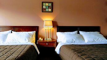 Kings Inn Midland