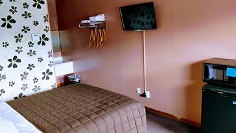 Kings Inn Midland