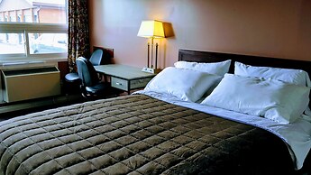 Kings Inn Midland