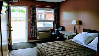 Kings Inn Midland