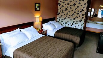 Kings Inn Midland