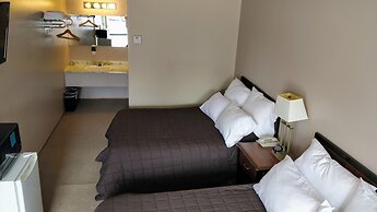 Kings Inn Midland