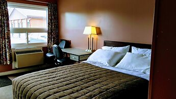 Kings Inn Midland