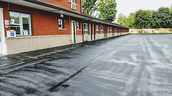 Kings Inn Midland