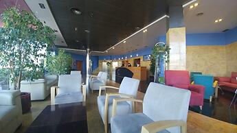 Hotel Silvota