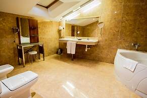 Hotel Silvota