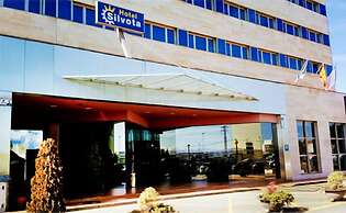 Hotel Silvota