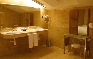 Hotel Silvota