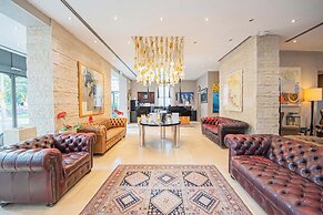 Century Hotel