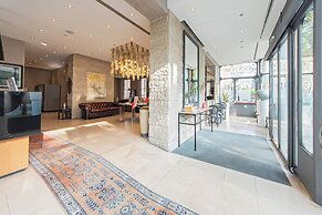 Century Hotel