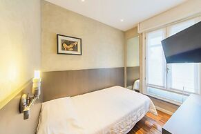 Century Hotel